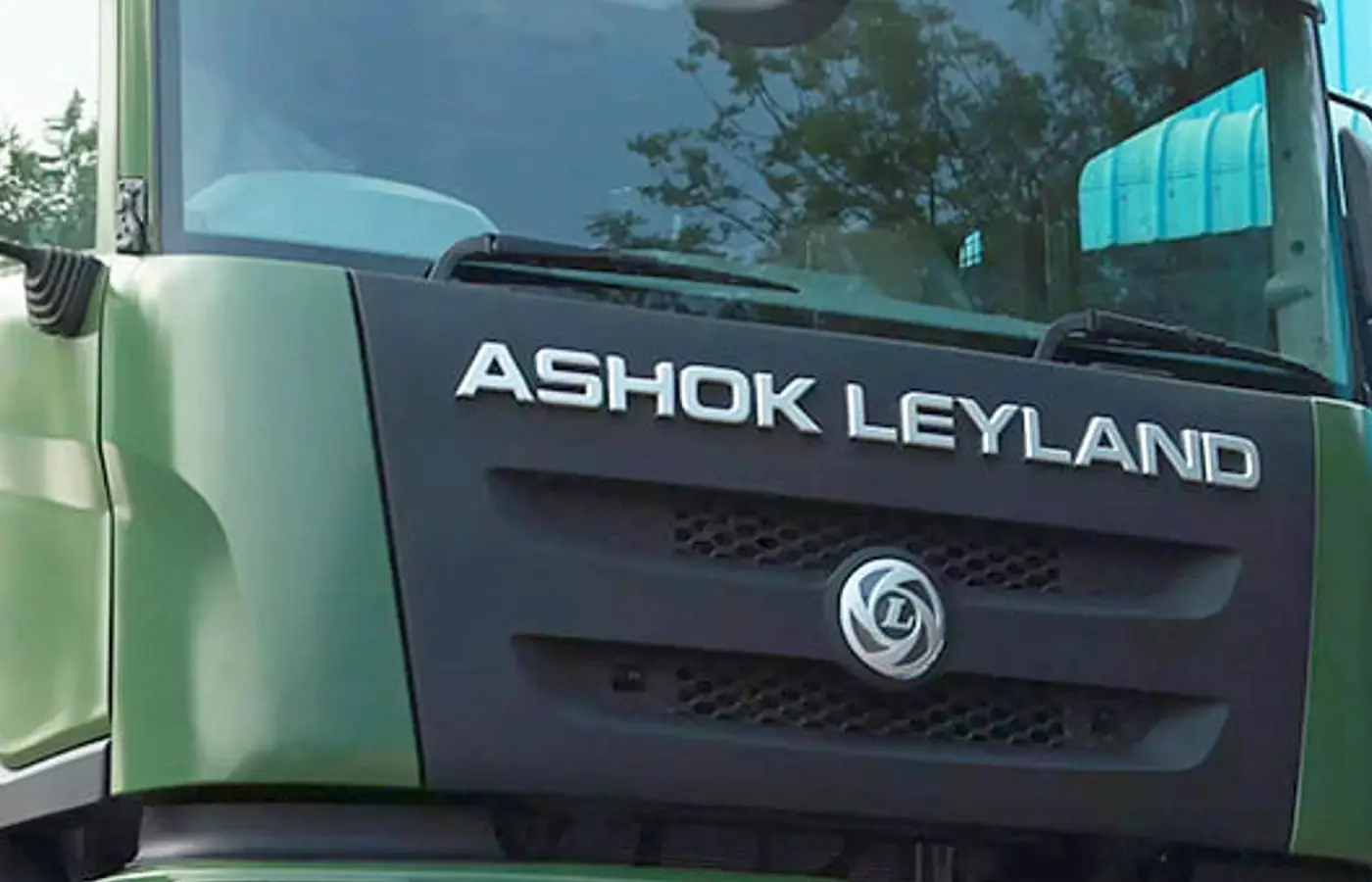 Ashok Leyland is set to invest in the manufacturing of batteries in India. Featured Image